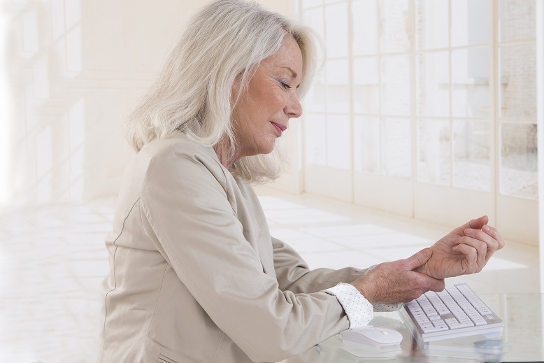 Rheumatoid Arthritis